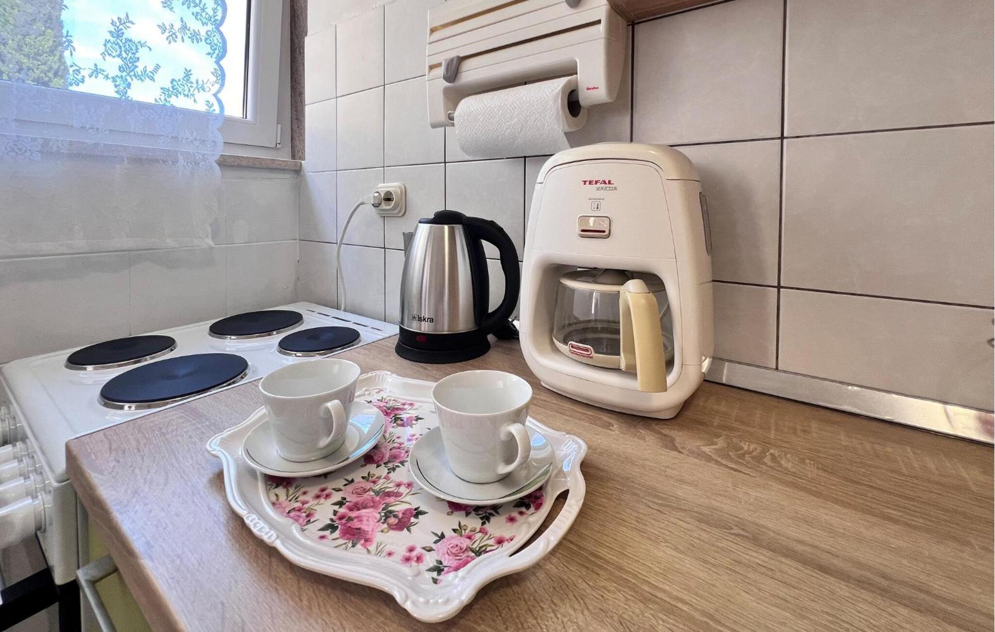 Apartman Stunning In With Kitchen Pula